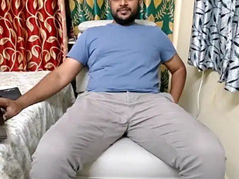 PawanHyd7 online show from 07-06-26, 01:01