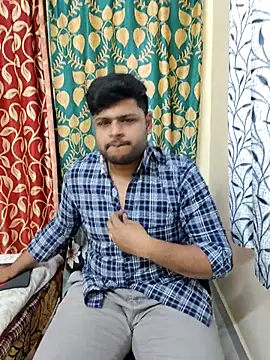 PawanHyd7 online show from 12-16-25, 06:06