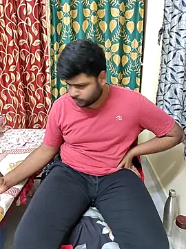 PawanHyd7 online show from 11-19-25, 08:20