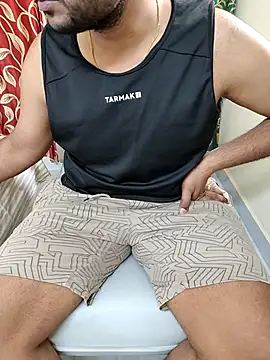 PawanHyd7 online show from 04-04-26, 03:35