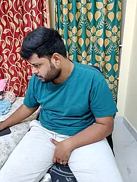 PawanHyd7 online show from 10-26-25, 07:53