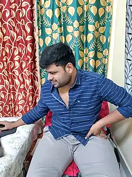 PawanHyd7 online show from 12-16-25, 10:47