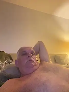 Silver1959 online show from 05-31-26, 07:58