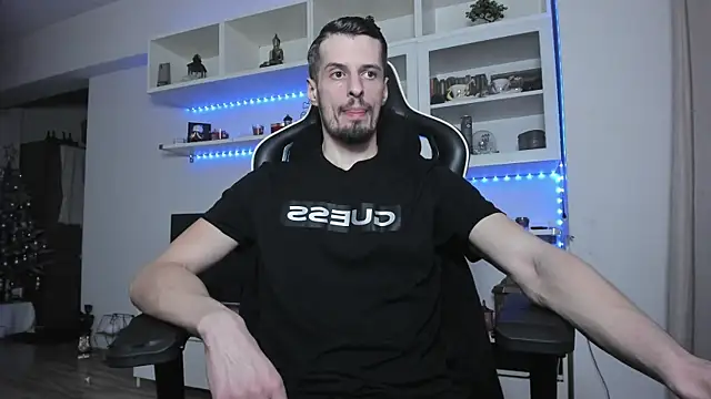 ToddClaytonn online show from 01-08-26, 08:15