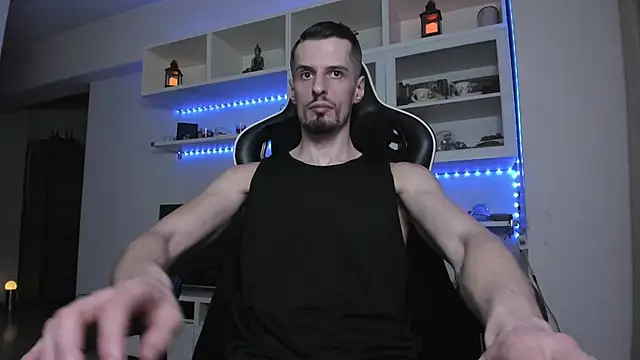 ToddClaytonn online show from 02-09-26, 12:58