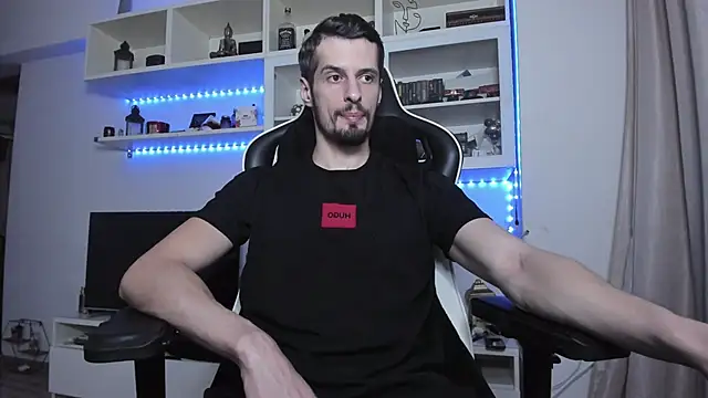 ToddClaytonn online show from 11-03-25, 09:18