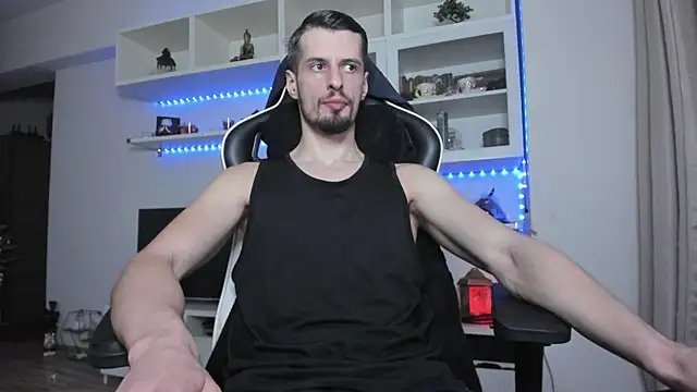 ToddClaytonn online show from 01-10-26, 04:35