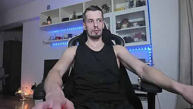 ToddClaytonn online show from 12-15-25, 10:15