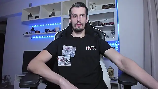 ToddClaytonn online show from 10-25-25, 09:15