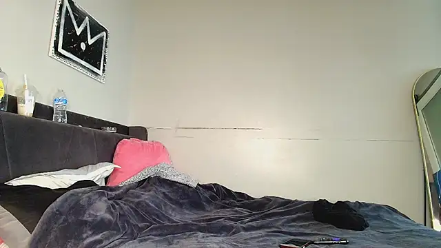 Naomiruty online show from 01-10-26, 04:52