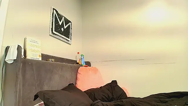 Naomiruty online show from 03-20-26, 02:34