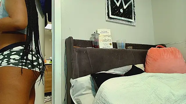 Naomiruty online show from 03-04-26, 04:42