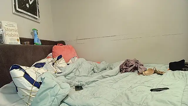 Naomiruty online show from 03-14-26, 03:01