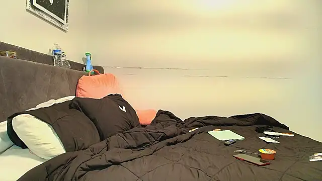 Naomiruty online show from 03-21-26, 03:08