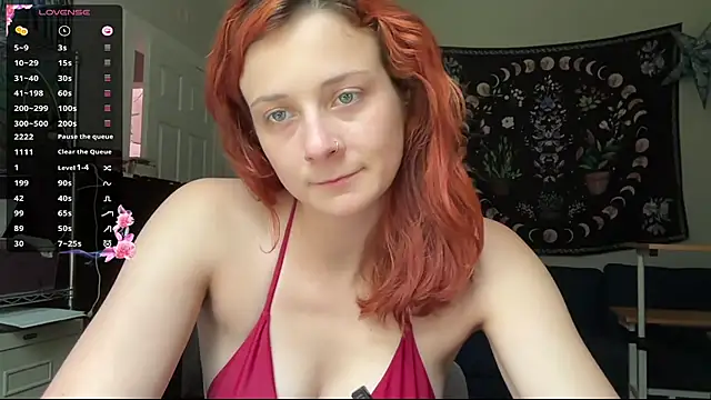 Snapshot of Aria_Fields chatting on 05-06-26, 02:21 Aria Fields online show from 05-06-26, 02:21