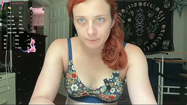 Aria Fields online show from 04-20-26, 05:58