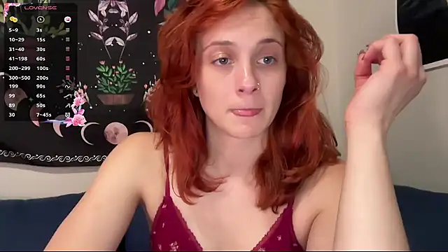 Snapshot of Aria_Fields chatting on 01-09-26, 09:55 Aria Fields online show from 01-09-26, 09:55