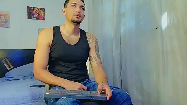 Jeff Kent2 online show from 10-08-25, 01:23