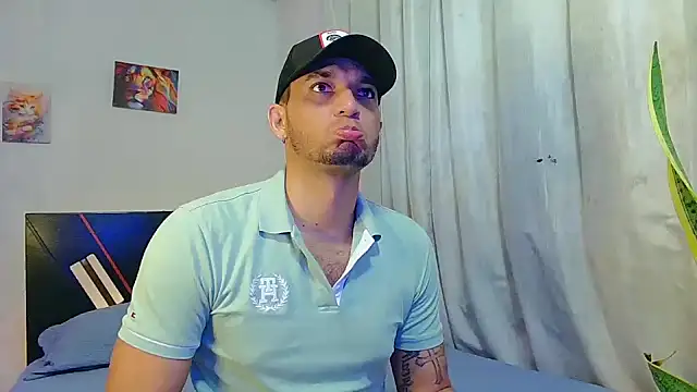 Jeff Kent2 online show from 09-19-25, 01:48