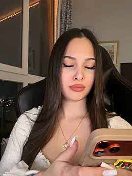 EricaWalls online show from 03-20-26, 08:43