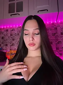 EricaWalls online show from 02-20-25, 07:52