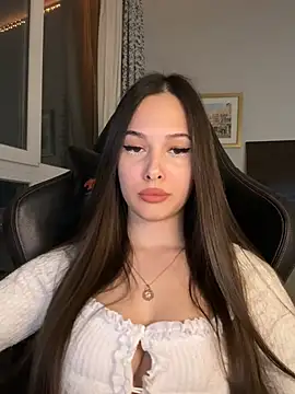 EricaWalls online show from 03-12-26, 08:13