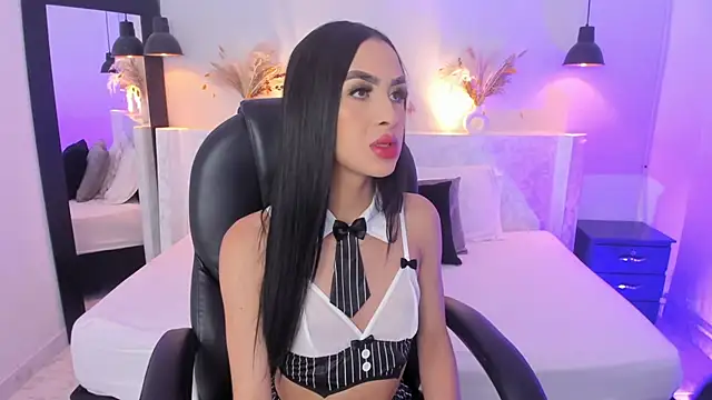 Valen anderson online show from 01-24-25, 12:52