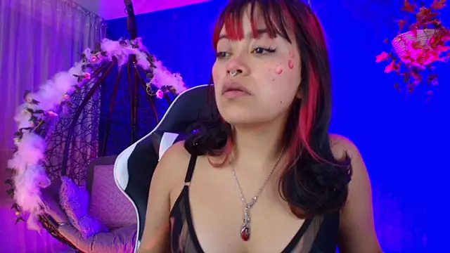 vanelope11 online show from 04-09-26, 02:57