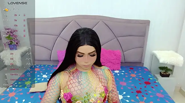 michell madisonn online show from 03-12-25, 04:46