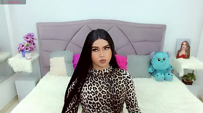 michell madisonn online show from 03-04-25, 04:09