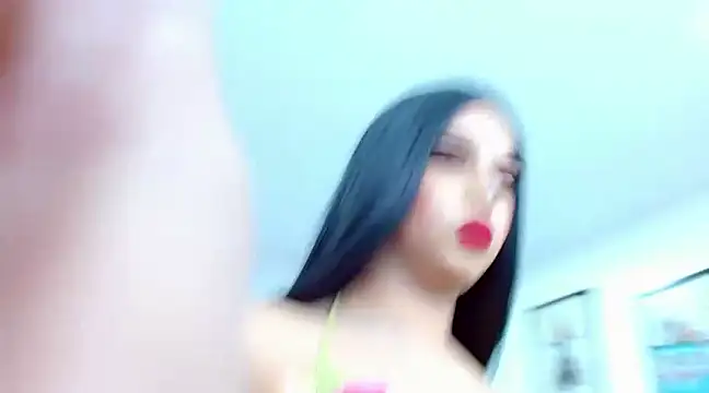 michell madisonn online show from 02-18-25, 04:25