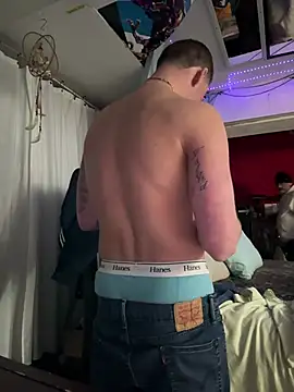 PeytonJohnn online show from 02-10-26, 10:31