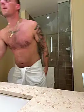 PeytonJohnn online show from 10-06-25, 08:15