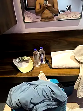 Abinash7732 online show from 03-20-26, 02:56