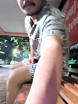 Abinash7732 online show from 03-22-25, 08:26