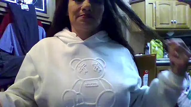 ALLURET4U online show from 03-12-25, 03:13