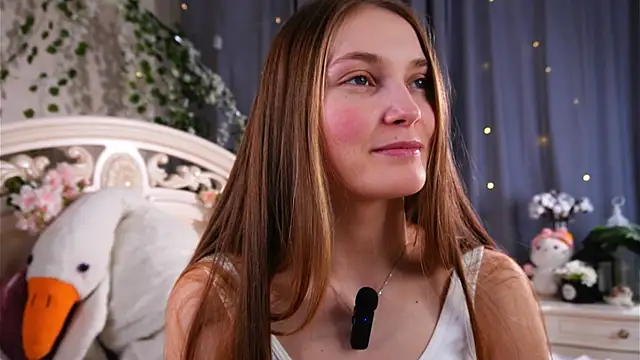 MonaEldon online show from 03-02-26, 08:10