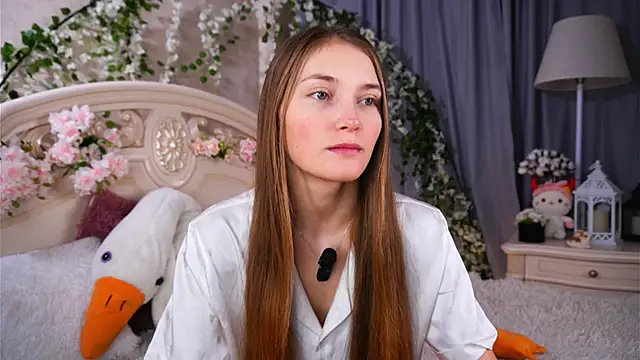 MonaEldon online show from 12-03-25, 02:45