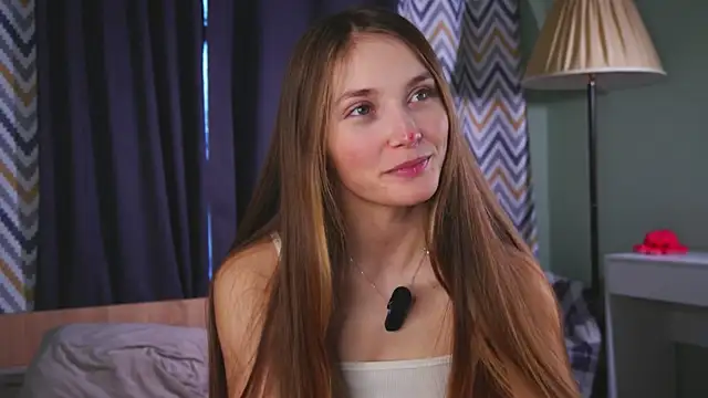 MonaEldon online show from 11-27-25, 03:40