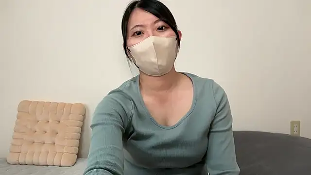 Mao cute 10 online show from 04-07-26, 05:31