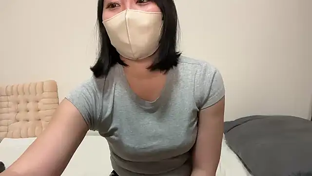 Mao cute 10 online show from 05-03-26, 05:27