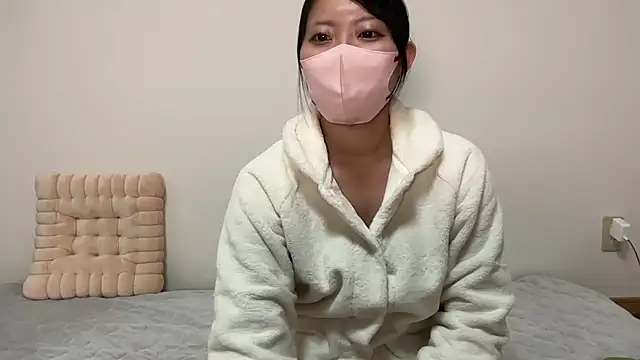 Mao cute 10 online show from 01-08-26, 01:17