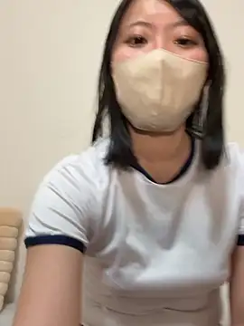 Mao cute 10 online show from 04-03-26, 05:41