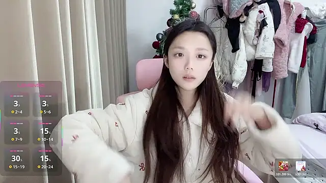 Puff-521 online show from 03-03-26, 01:23