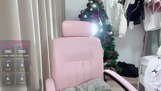 Puff-521 online show from 03-26-26, 01:53