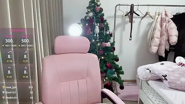 Puff-521 online show from 02-07-26, 02:19