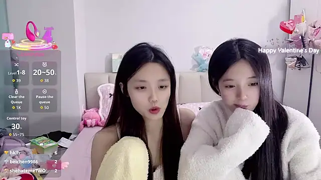 Puff-521 online show from 11-30-25, 01:34