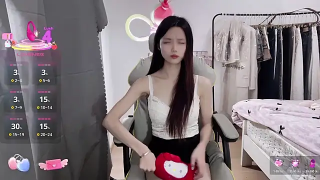 Puff-521 online show from 12-14-25, 02:00