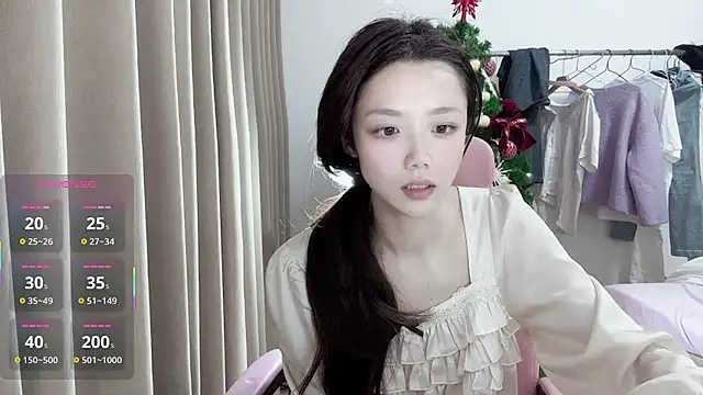 Snapshot of Puff-521 chatting on 04-30-26, 01:34 Puff-521 online show from 04-30-26, 01:34