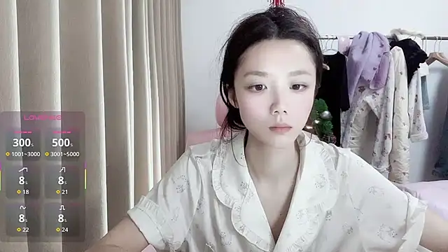 Snapshot of Puff-521 chatting on 05-24-26, 01:38 Puff-521 online show from 05-24-26, 01:38
